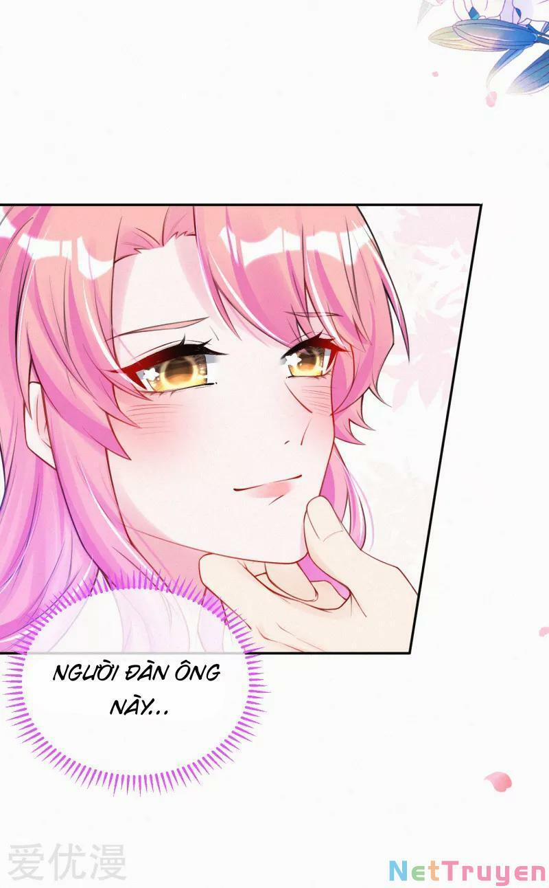 Mami Đột Kích, Thiên Tài Manh Bảo Khốc Daddy 23 trang 18