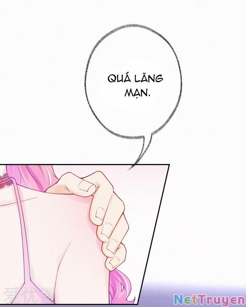 Mami Đột Kích, Thiên Tài Manh Bảo Khốc Daddy 23 trang 4