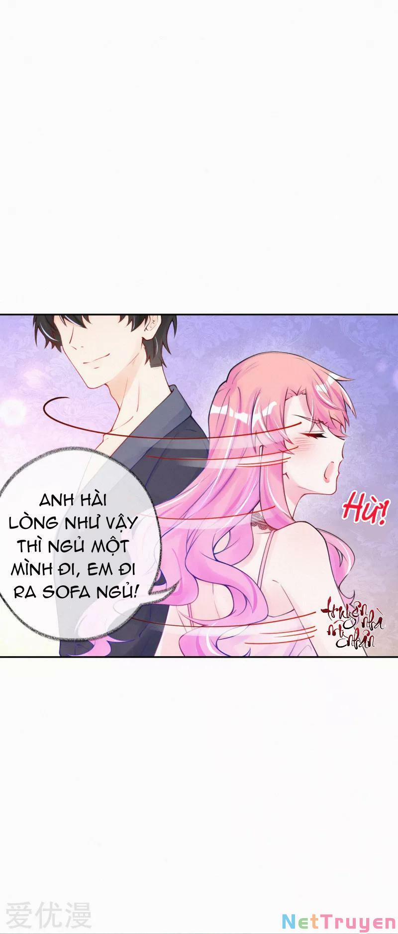 Mami Đột Kích, Thiên Tài Manh Bảo Khốc Daddy 23 trang 6