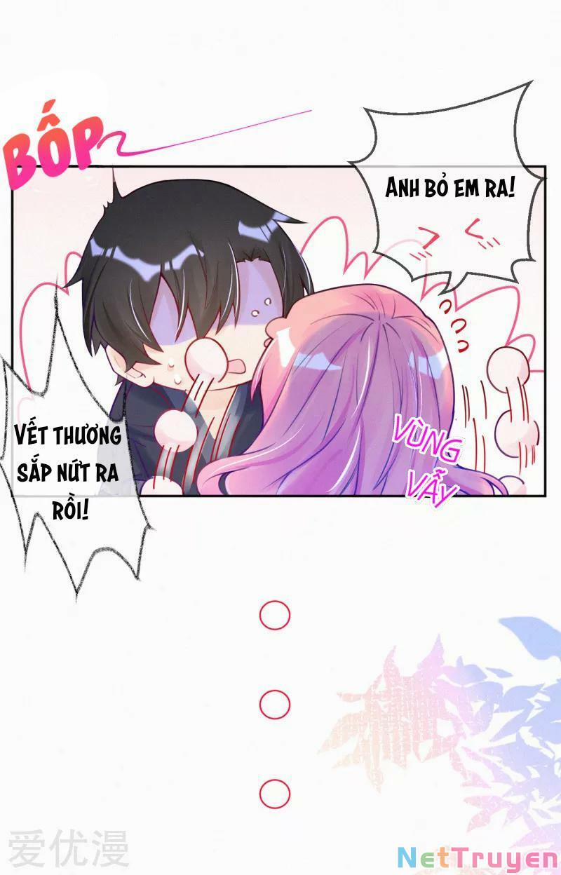 Mami Đột Kích, Thiên Tài Manh Bảo Khốc Daddy 23 trang 9