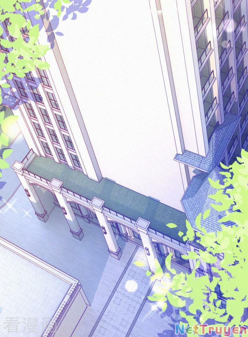 Mami Đột Kích, Thiên Tài Manh Bảo Khốc Daddy 24 trang 12