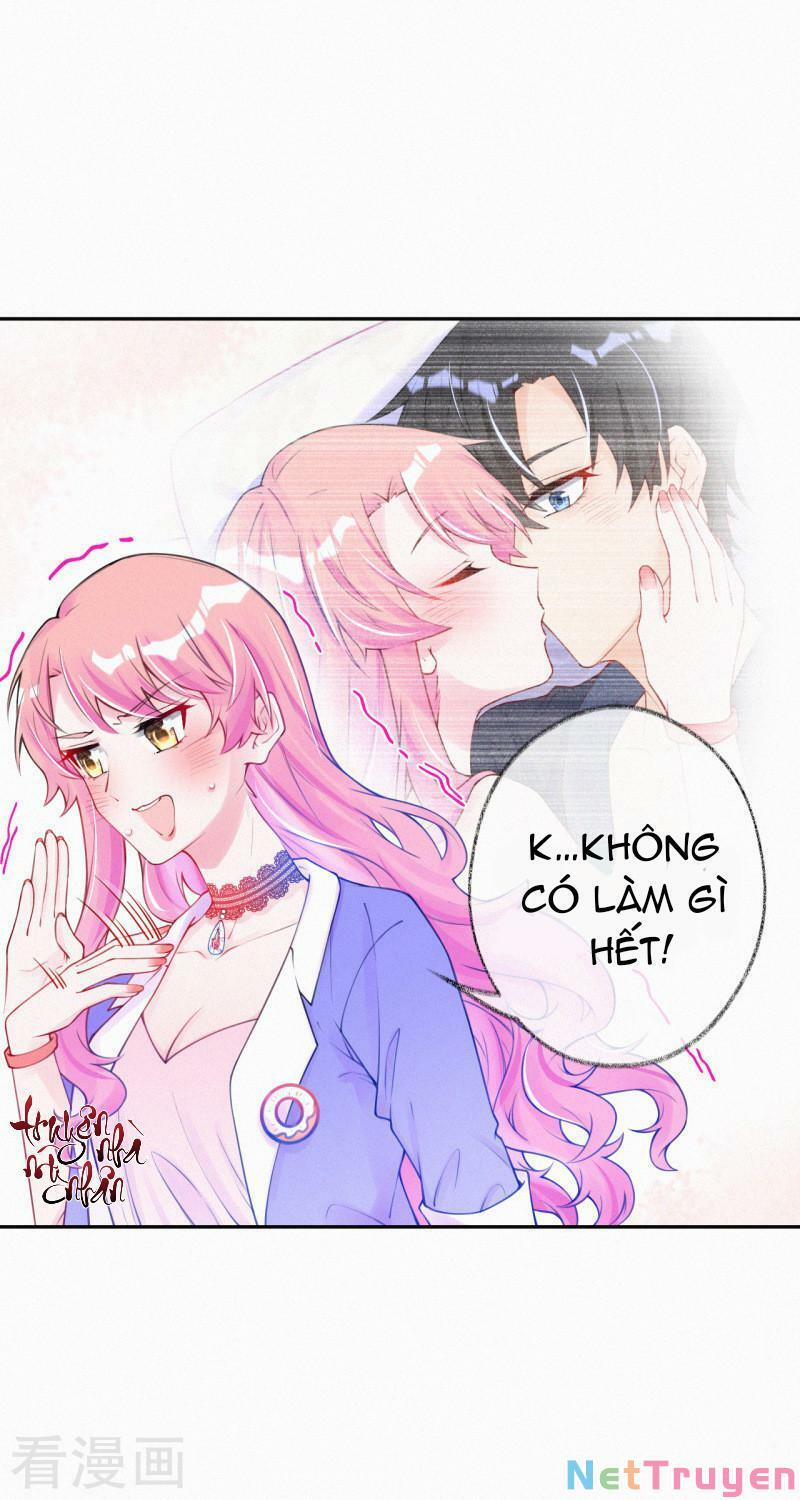 Mami Đột Kích, Thiên Tài Manh Bảo Khốc Daddy 24 trang 14