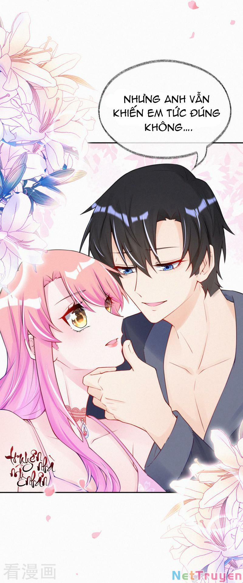 Mami Đột Kích, Thiên Tài Manh Bảo Khốc Daddy 24 trang 2