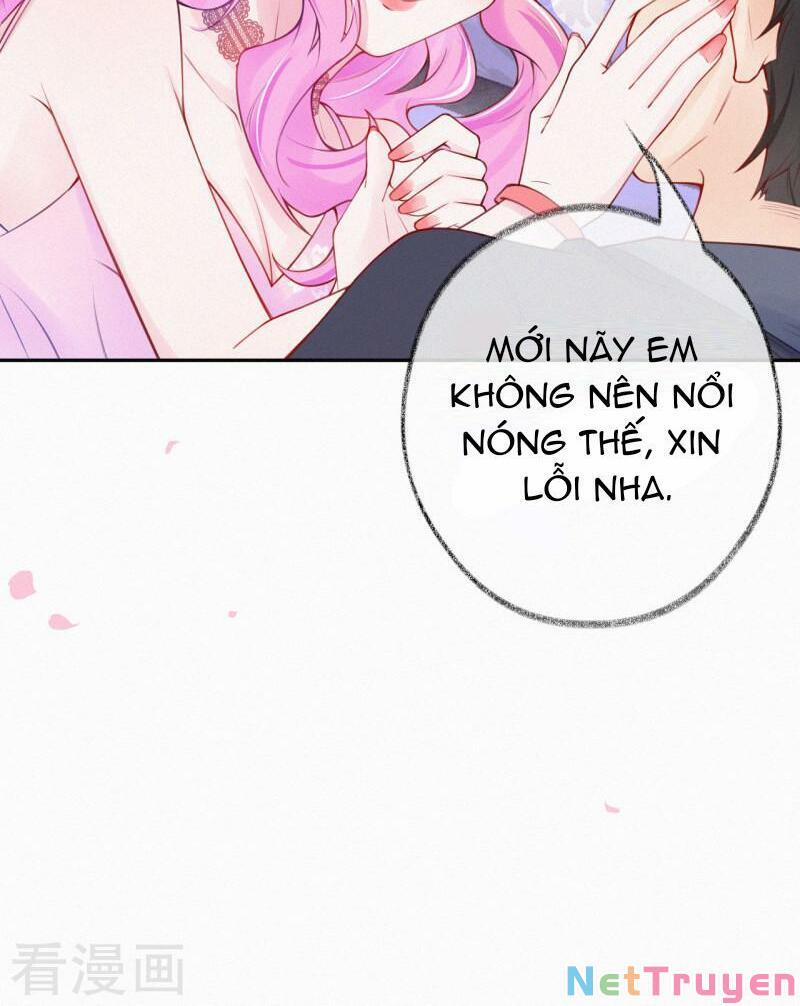 Mami Đột Kích, Thiên Tài Manh Bảo Khốc Daddy 24 trang 6