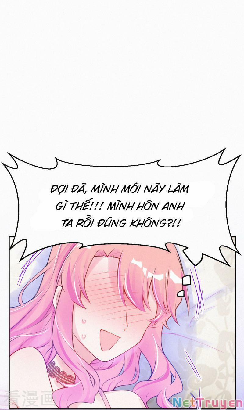 Mami Đột Kích, Thiên Tài Manh Bảo Khốc Daddy 24 trang 7