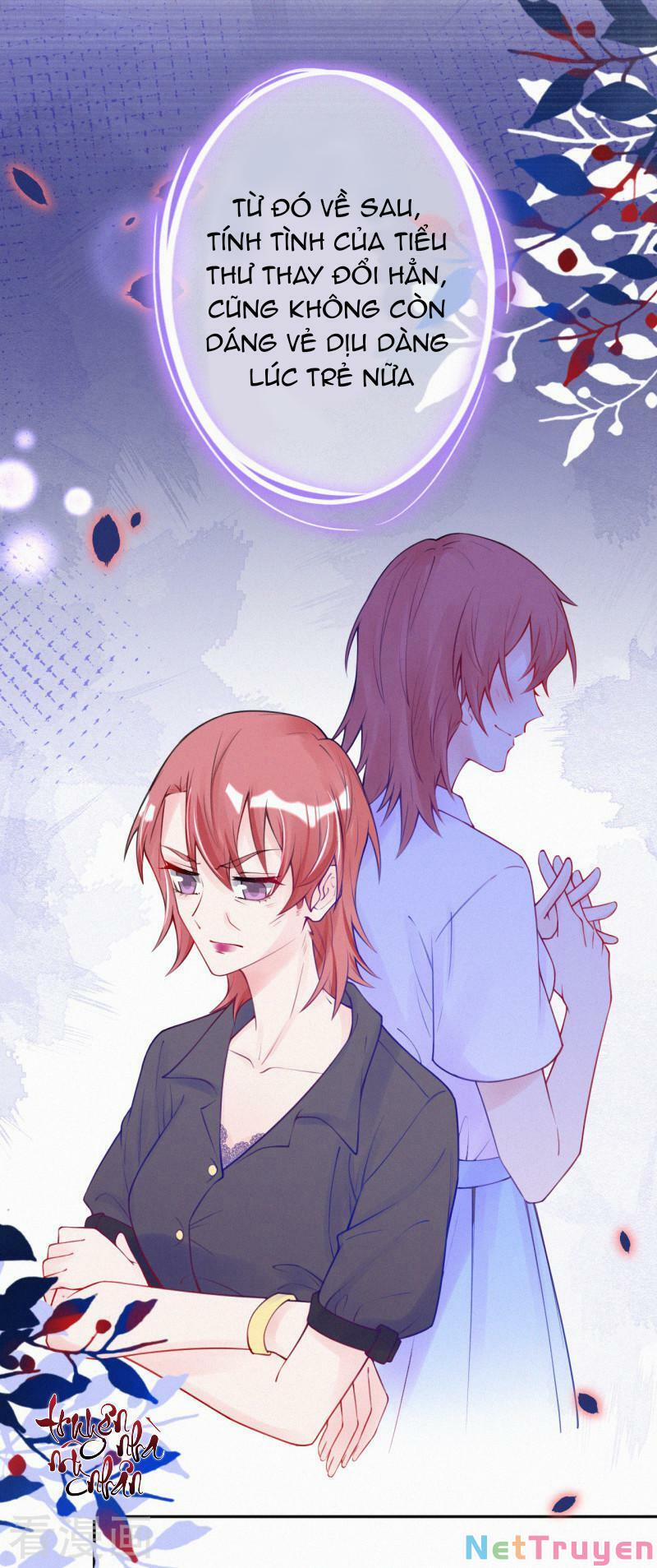 Mami Đột Kích, Thiên Tài Manh Bảo Khốc Daddy 25 trang 12