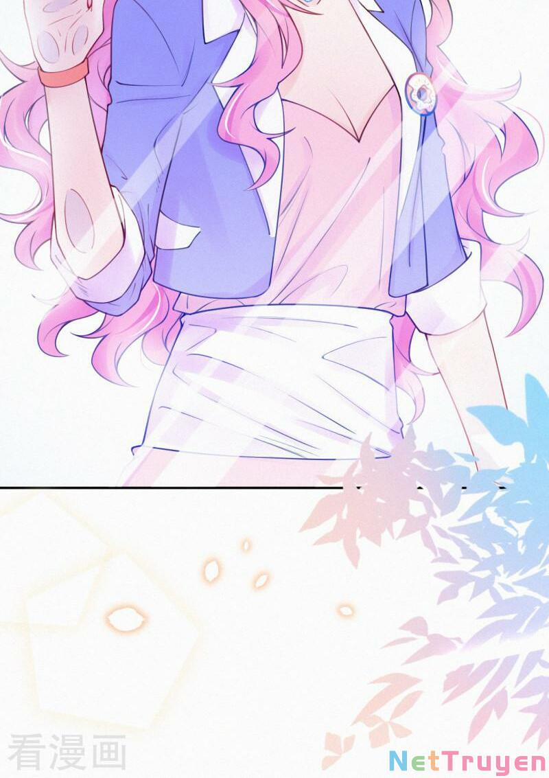 Mami Đột Kích, Thiên Tài Manh Bảo Khốc Daddy 25 trang 18