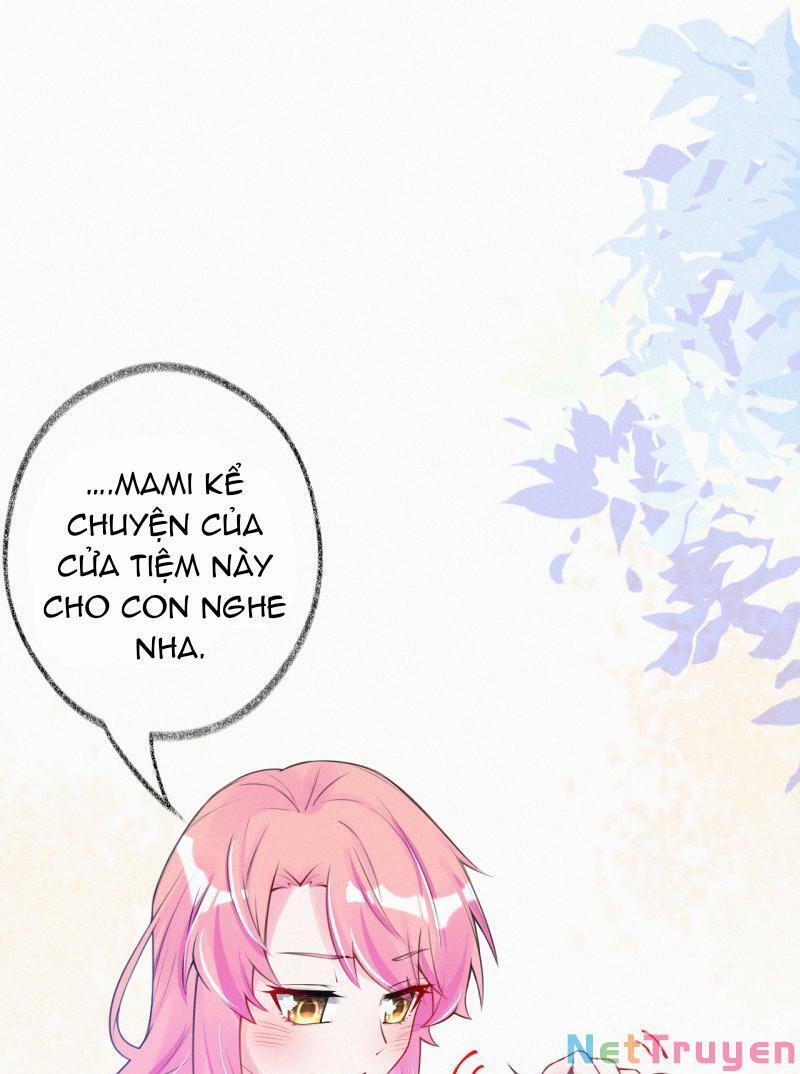 Mami Đột Kích, Thiên Tài Manh Bảo Khốc Daddy 25 trang 5