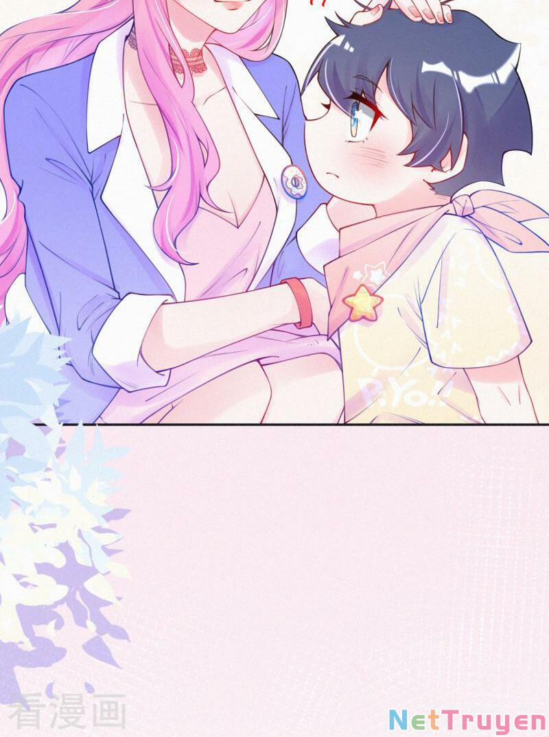 Mami Đột Kích, Thiên Tài Manh Bảo Khốc Daddy 25 trang 6