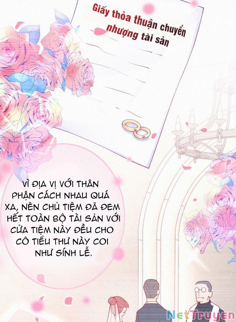 Mami Đột Kích, Thiên Tài Manh Bảo Khốc Daddy 25 trang 8