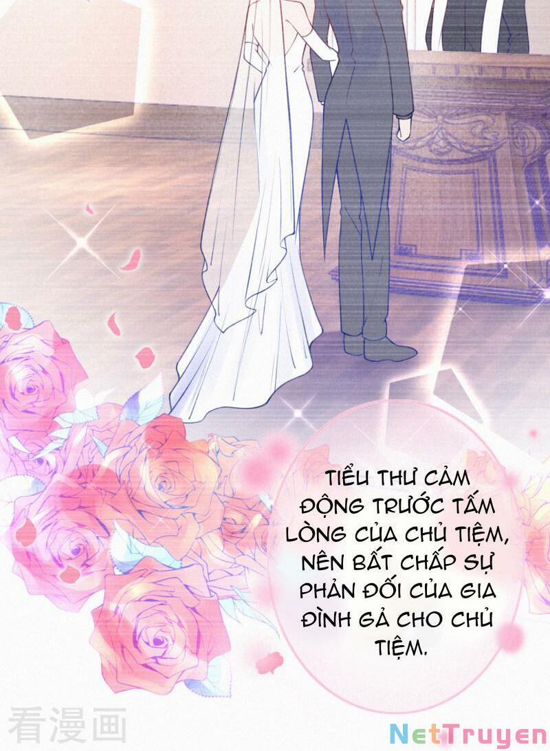 Mami Đột Kích, Thiên Tài Manh Bảo Khốc Daddy 25 trang 9