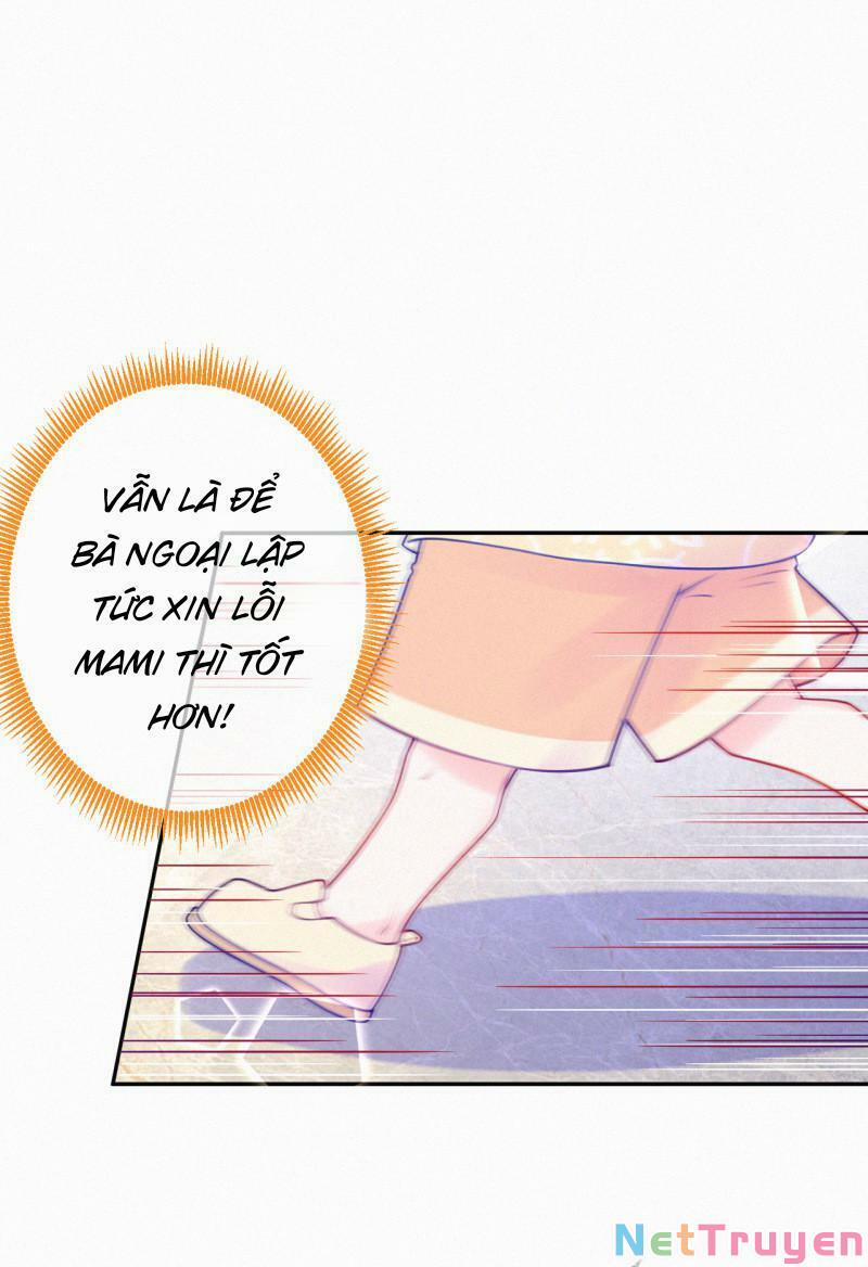 Mami Đột Kích, Thiên Tài Manh Bảo Khốc Daddy 26 trang 18