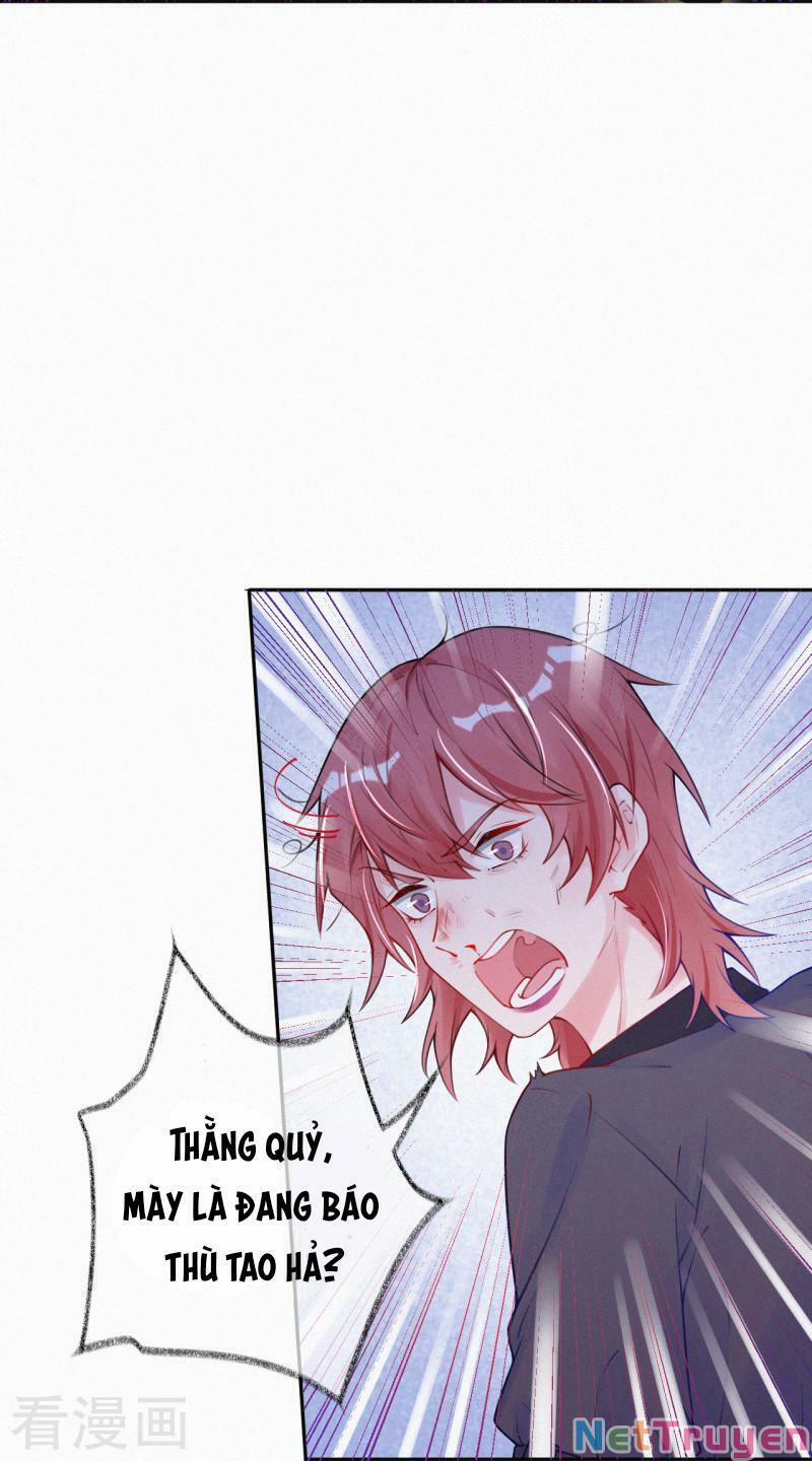 Mami Đột Kích, Thiên Tài Manh Bảo Khốc Daddy 26 trang 21