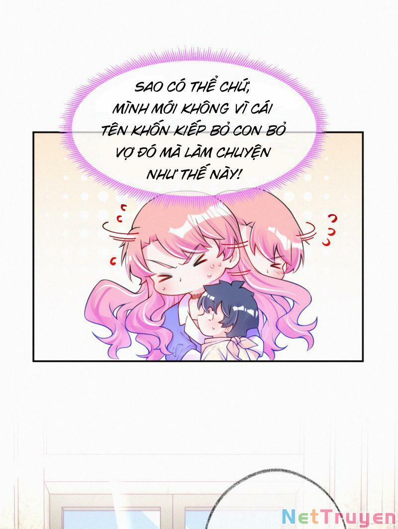 Mami Đột Kích, Thiên Tài Manh Bảo Khốc Daddy 26 trang 8