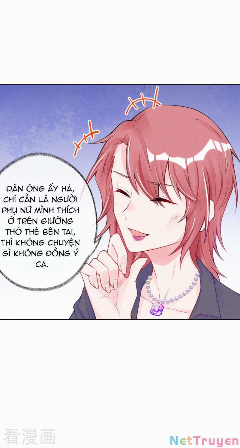 Mami Đột Kích, Thiên Tài Manh Bảo Khốc Daddy 27 trang 11