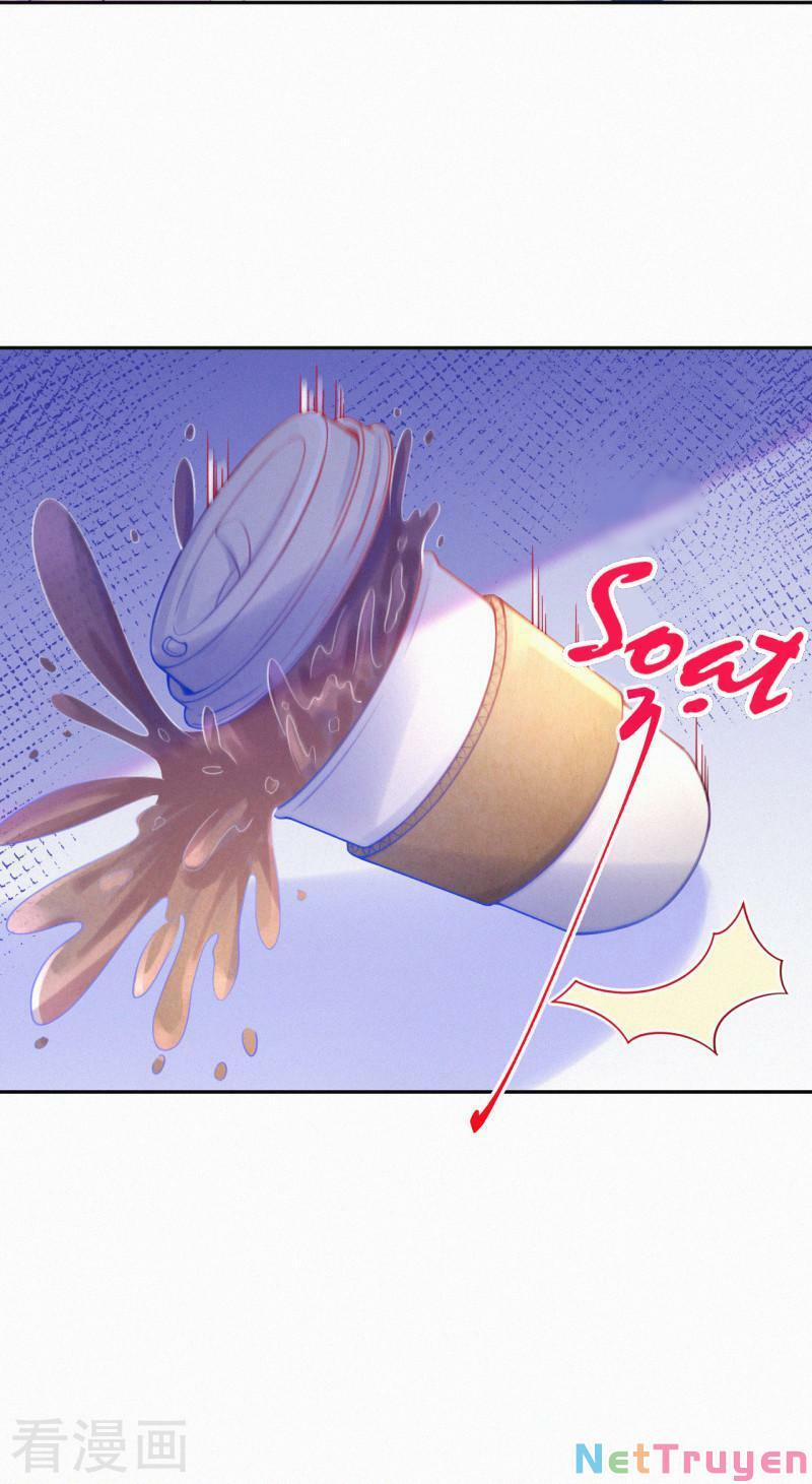 Mami Đột Kích, Thiên Tài Manh Bảo Khốc Daddy 27 trang 15