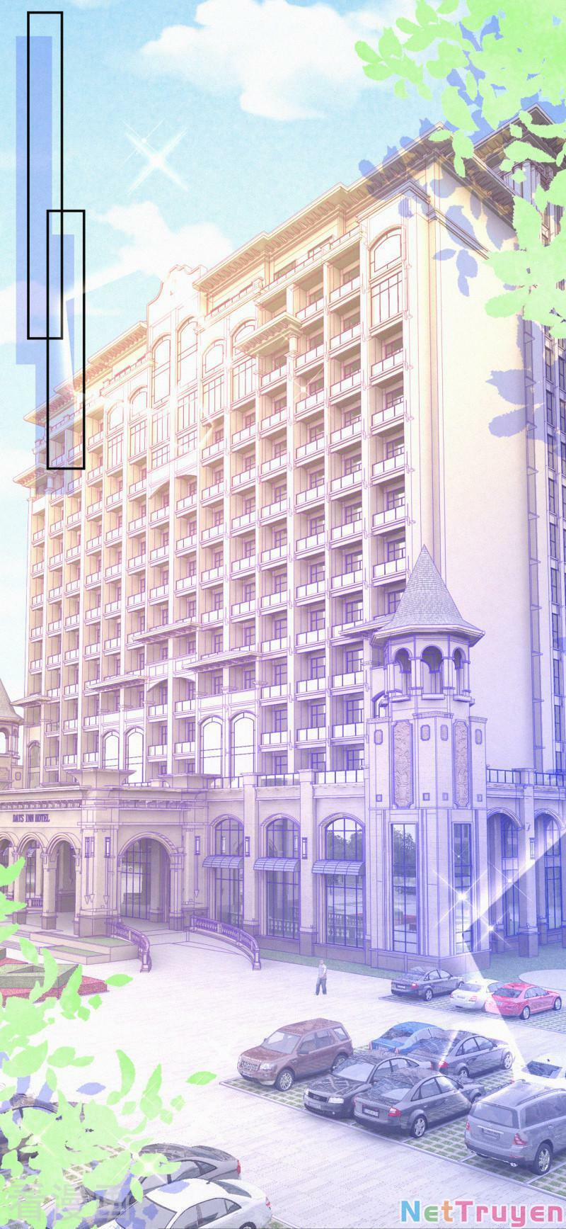 Mami Đột Kích, Thiên Tài Manh Bảo Khốc Daddy 28 trang 13