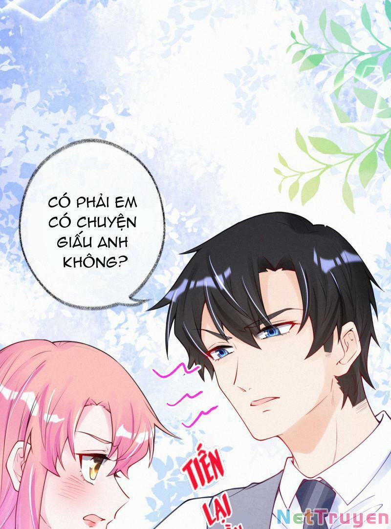 Mami Đột Kích, Thiên Tài Manh Bảo Khốc Daddy 28 trang 17