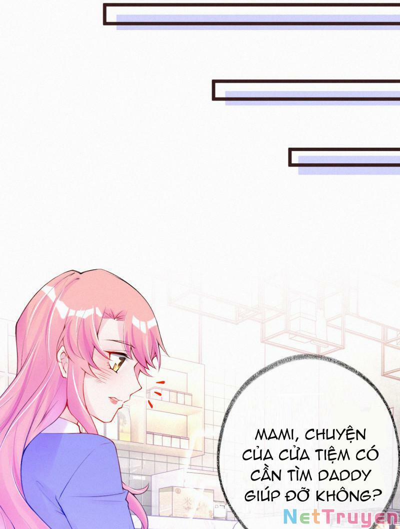 Mami Đột Kích, Thiên Tài Manh Bảo Khốc Daddy 28 trang 7