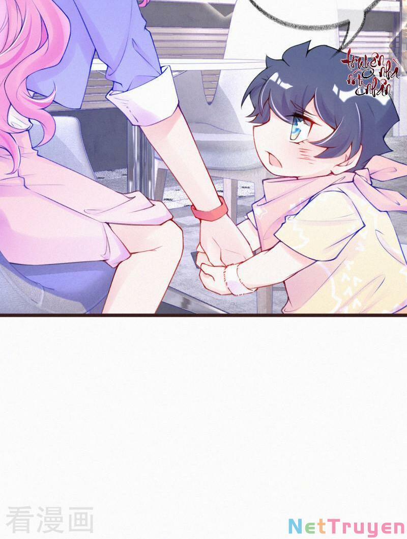 Mami Đột Kích, Thiên Tài Manh Bảo Khốc Daddy 28 trang 8