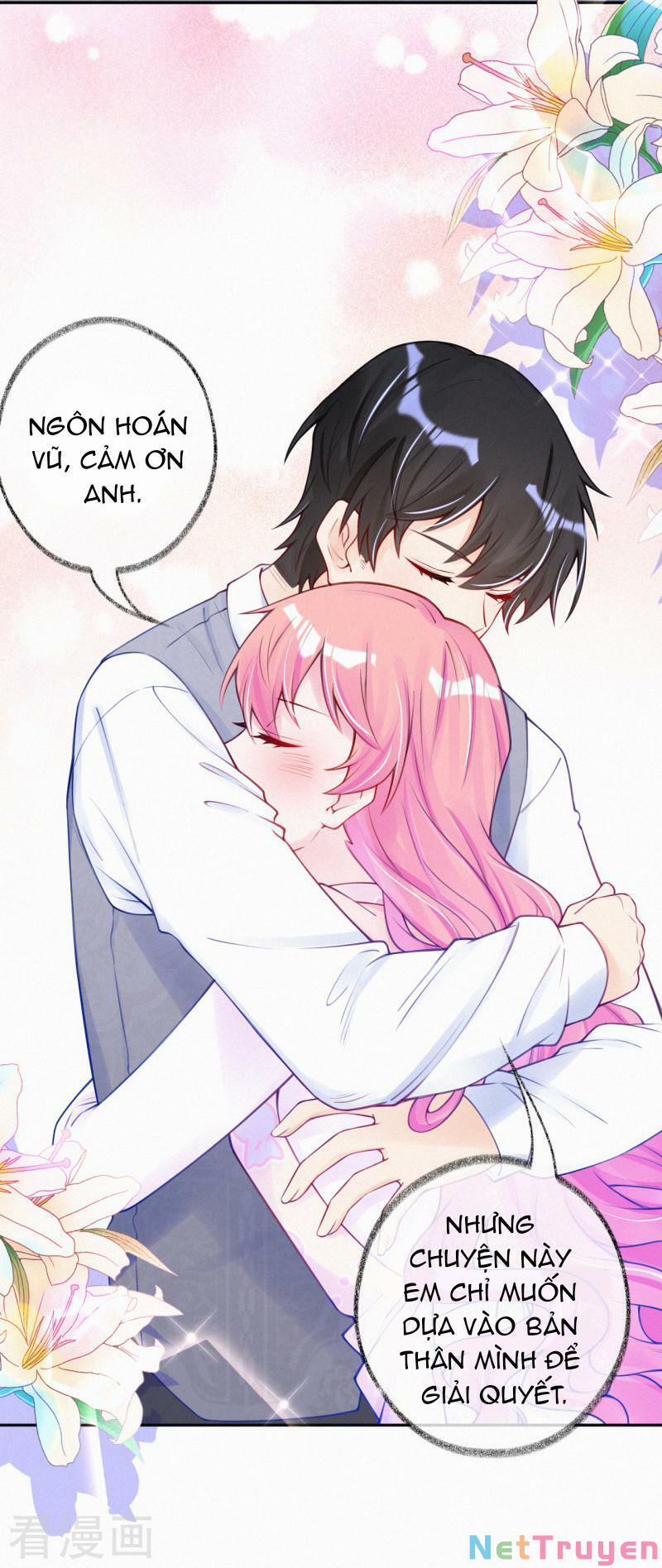 Mami Đột Kích, Thiên Tài Manh Bảo Khốc Daddy 29 trang 10