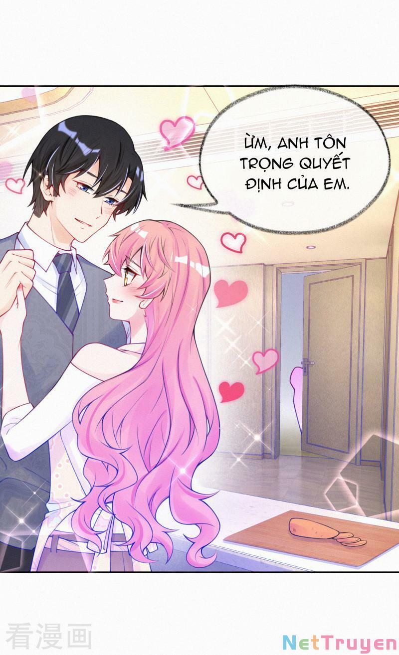 Mami Đột Kích, Thiên Tài Manh Bảo Khốc Daddy 29 trang 11