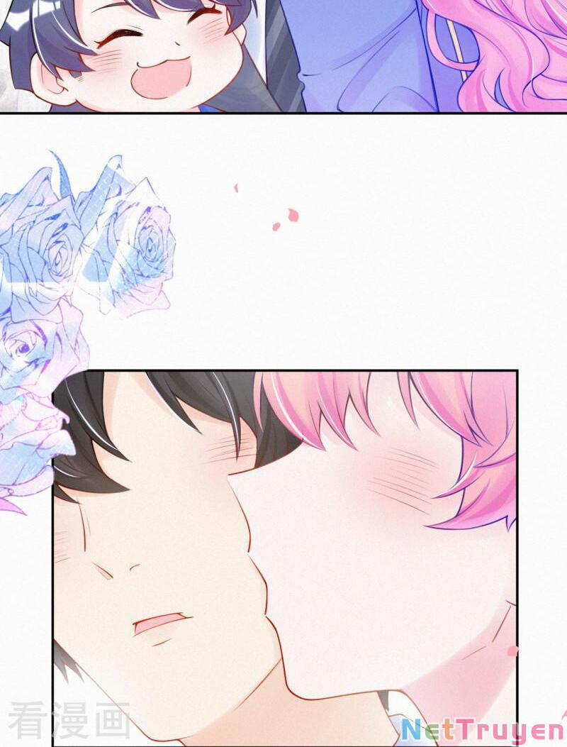 Mami Đột Kích, Thiên Tài Manh Bảo Khốc Daddy 29 trang 20