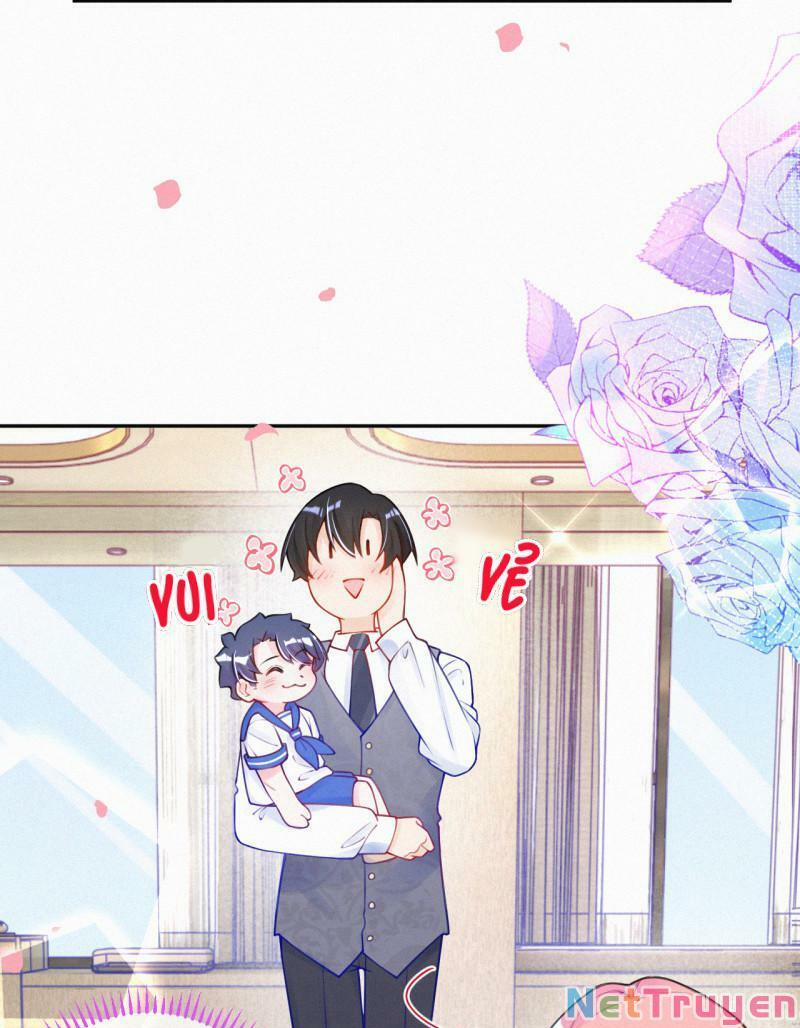 Mami Đột Kích, Thiên Tài Manh Bảo Khốc Daddy 29 trang 21