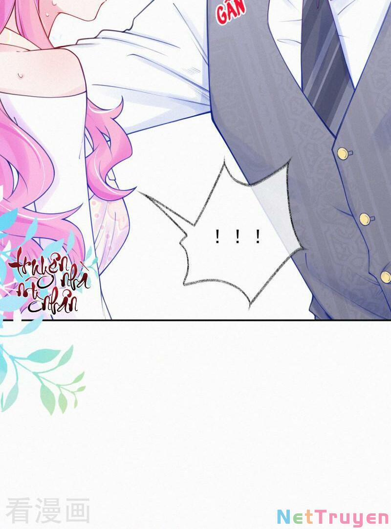 Mami Đột Kích, Thiên Tài Manh Bảo Khốc Daddy 29 trang 3