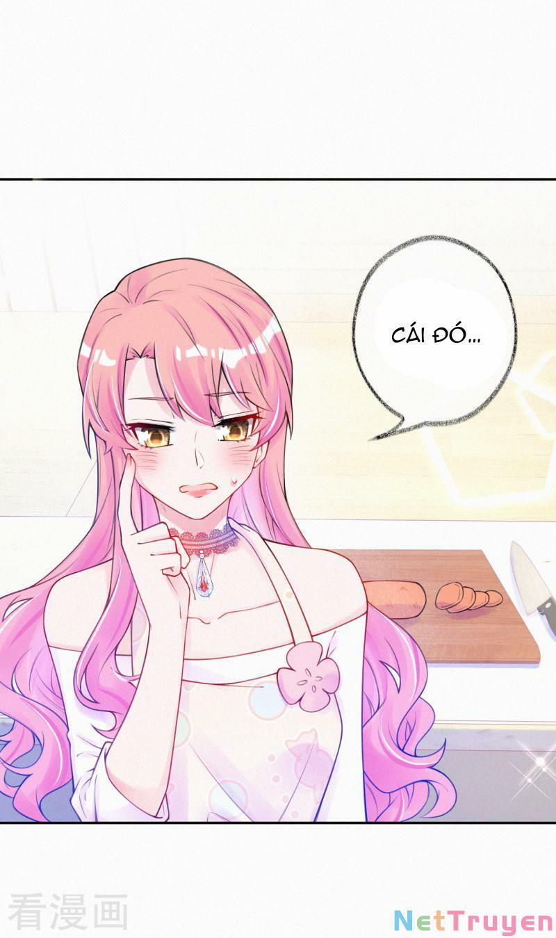 Mami Đột Kích, Thiên Tài Manh Bảo Khốc Daddy 29 trang 6