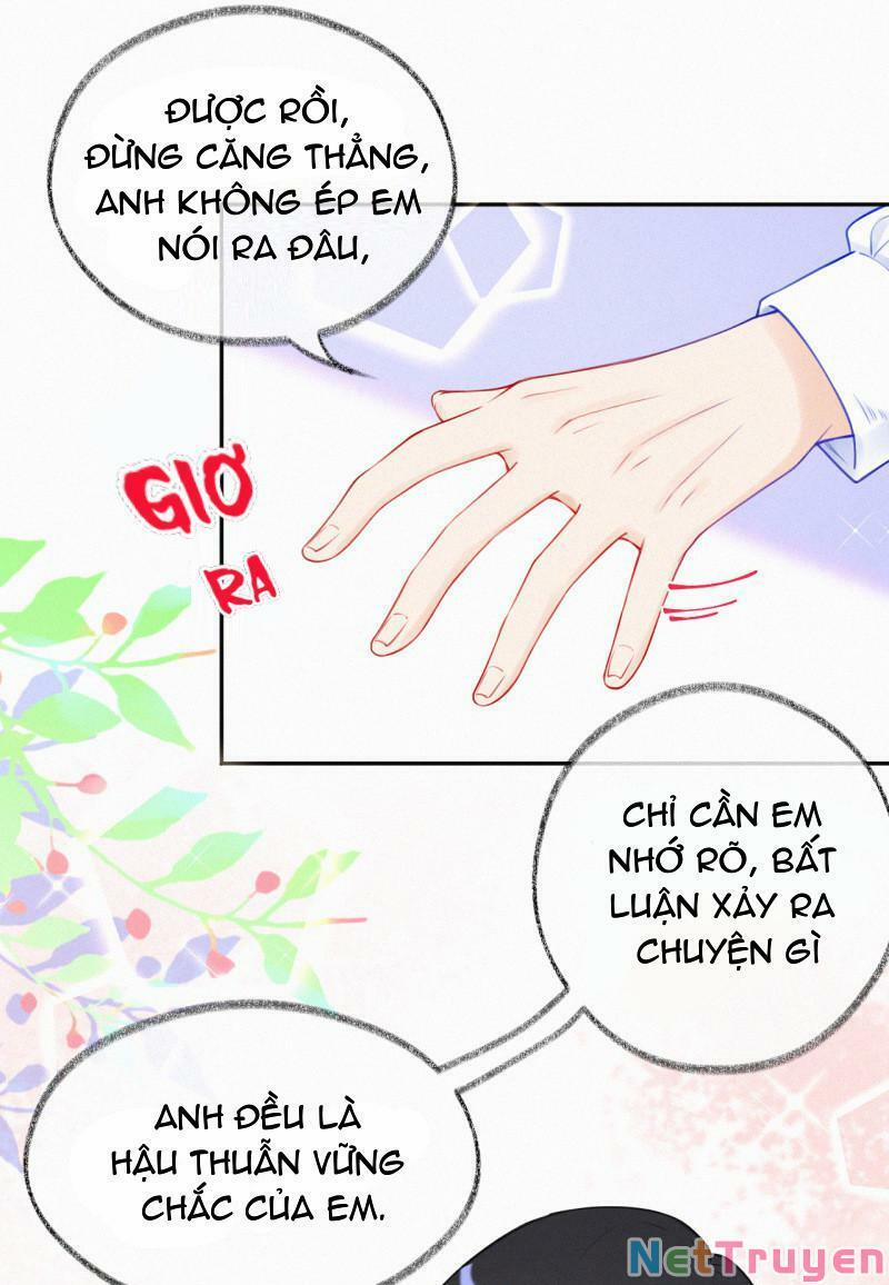 Mami Đột Kích, Thiên Tài Manh Bảo Khốc Daddy 29 trang 7