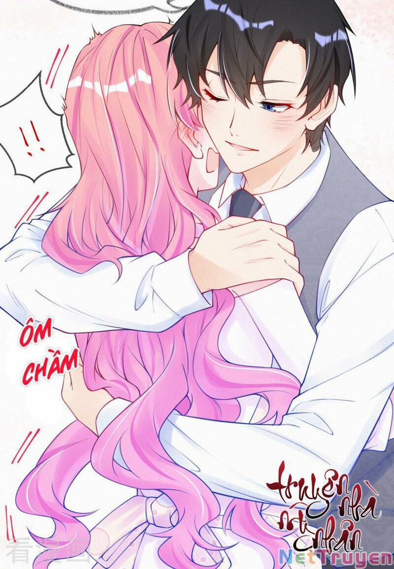 Mami Đột Kích, Thiên Tài Manh Bảo Khốc Daddy 29 trang 8