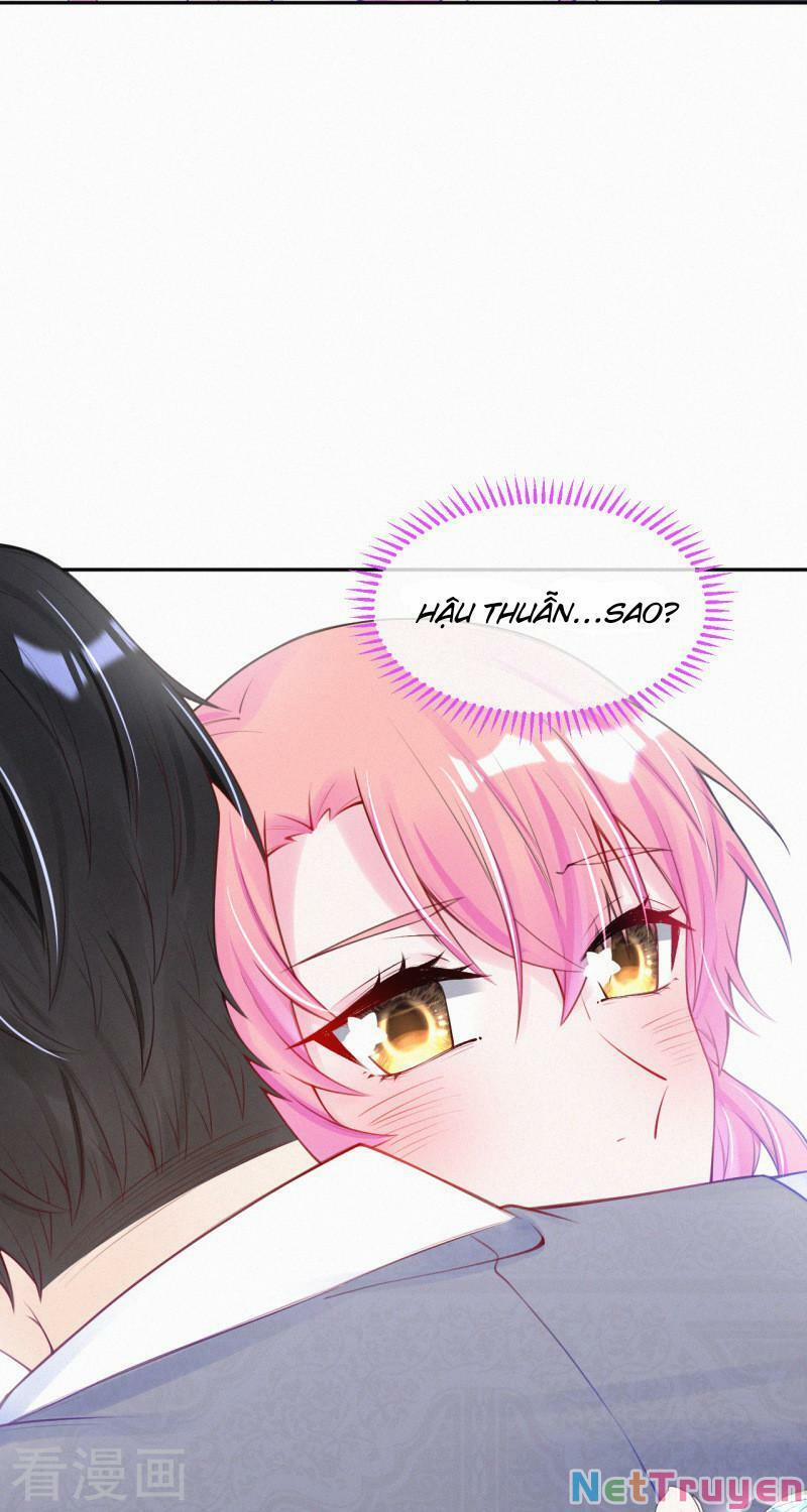 Mami Đột Kích, Thiên Tài Manh Bảo Khốc Daddy 29 trang 9