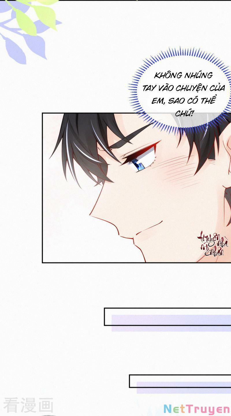 Mami Đột Kích, Thiên Tài Manh Bảo Khốc Daddy 30 trang 13