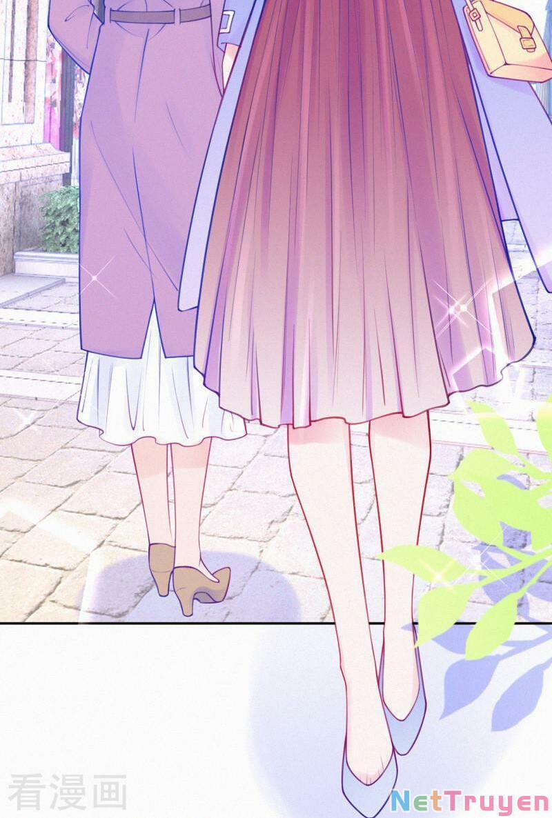 Mami Đột Kích, Thiên Tài Manh Bảo Khốc Daddy 30 trang 17