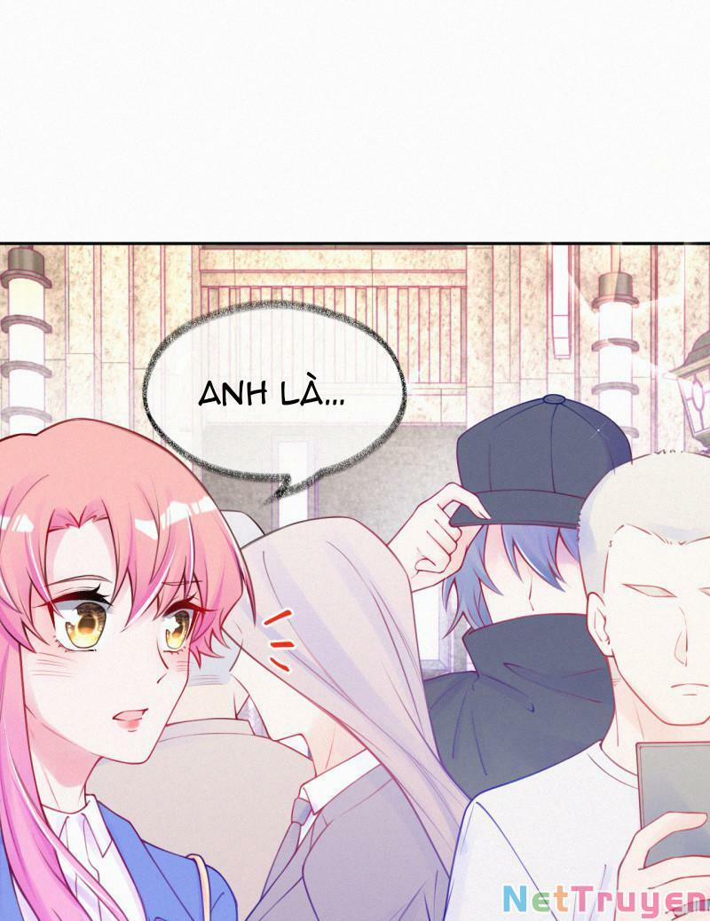 Mami Đột Kích, Thiên Tài Manh Bảo Khốc Daddy 30 trang 21