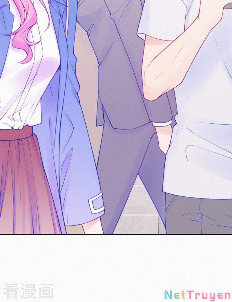 Mami Đột Kích, Thiên Tài Manh Bảo Khốc Daddy 30 trang 22