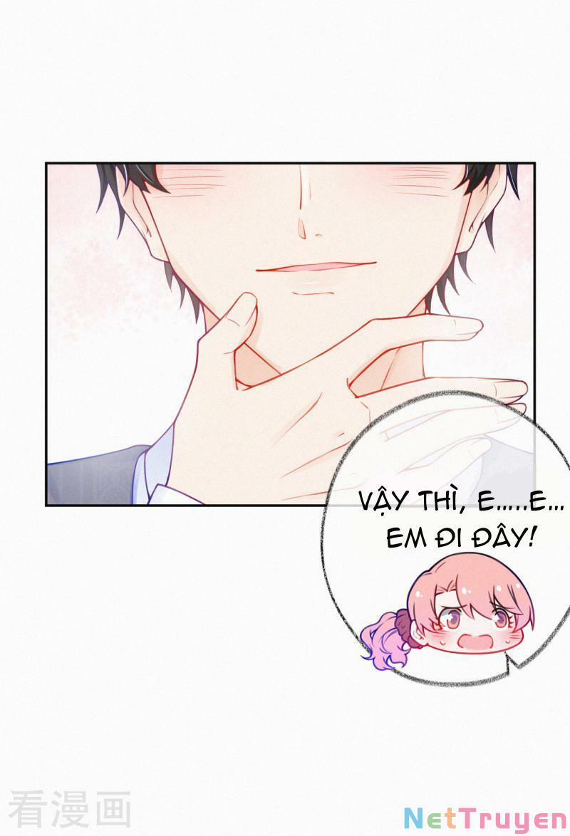 Mami Đột Kích, Thiên Tài Manh Bảo Khốc Daddy 30 trang 4