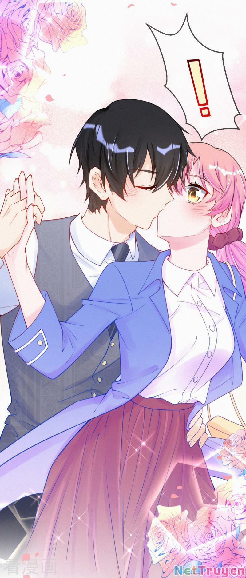 Mami Đột Kích, Thiên Tài Manh Bảo Khốc Daddy 30 trang 6