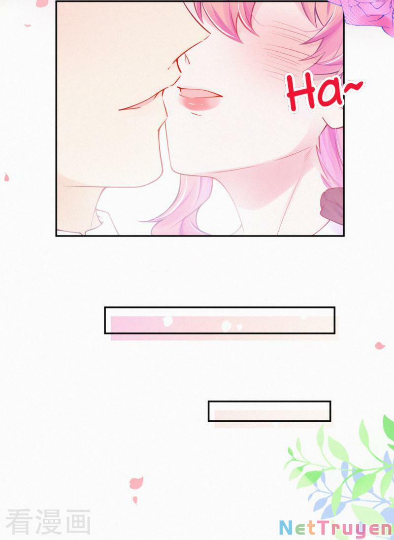 Mami Đột Kích, Thiên Tài Manh Bảo Khốc Daddy 30 trang 7