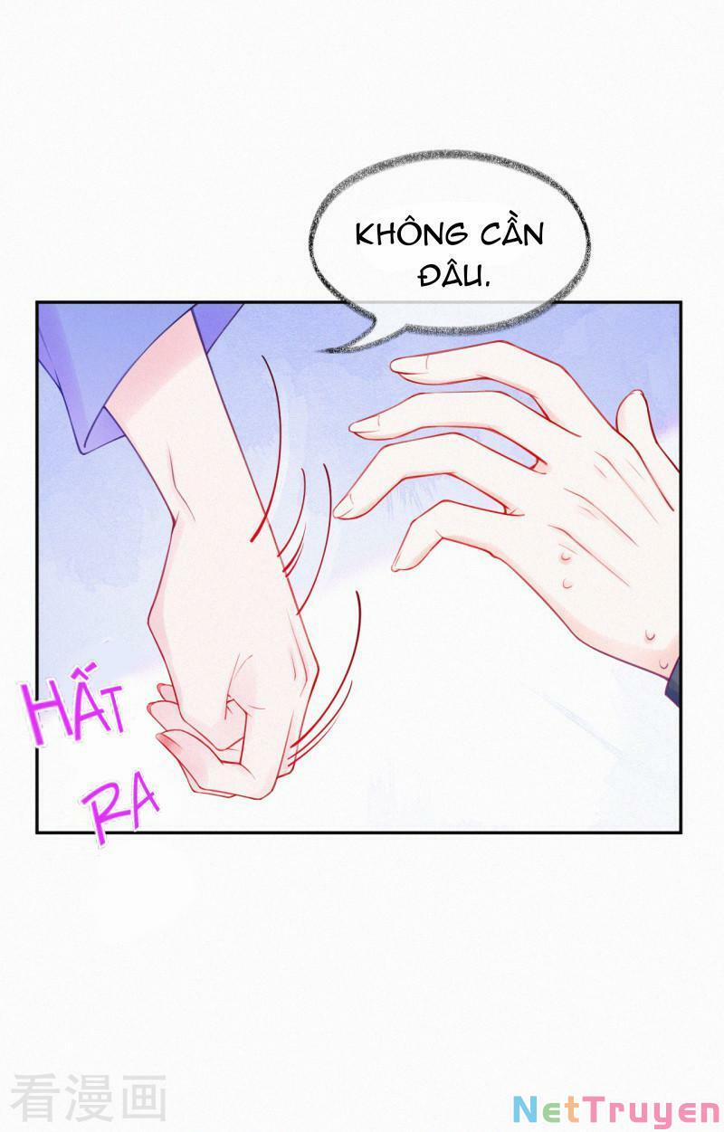 Mami Đột Kích, Thiên Tài Manh Bảo Khốc Daddy 31 trang 13