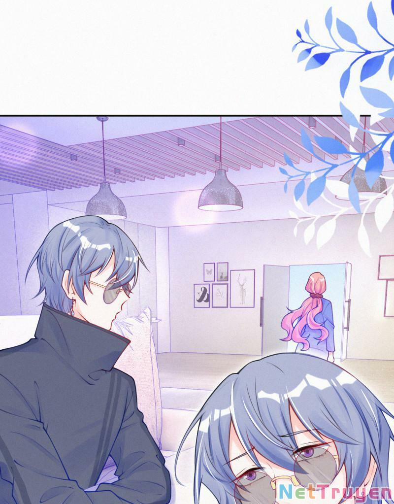 Mami Đột Kích, Thiên Tài Manh Bảo Khốc Daddy 31 trang 15