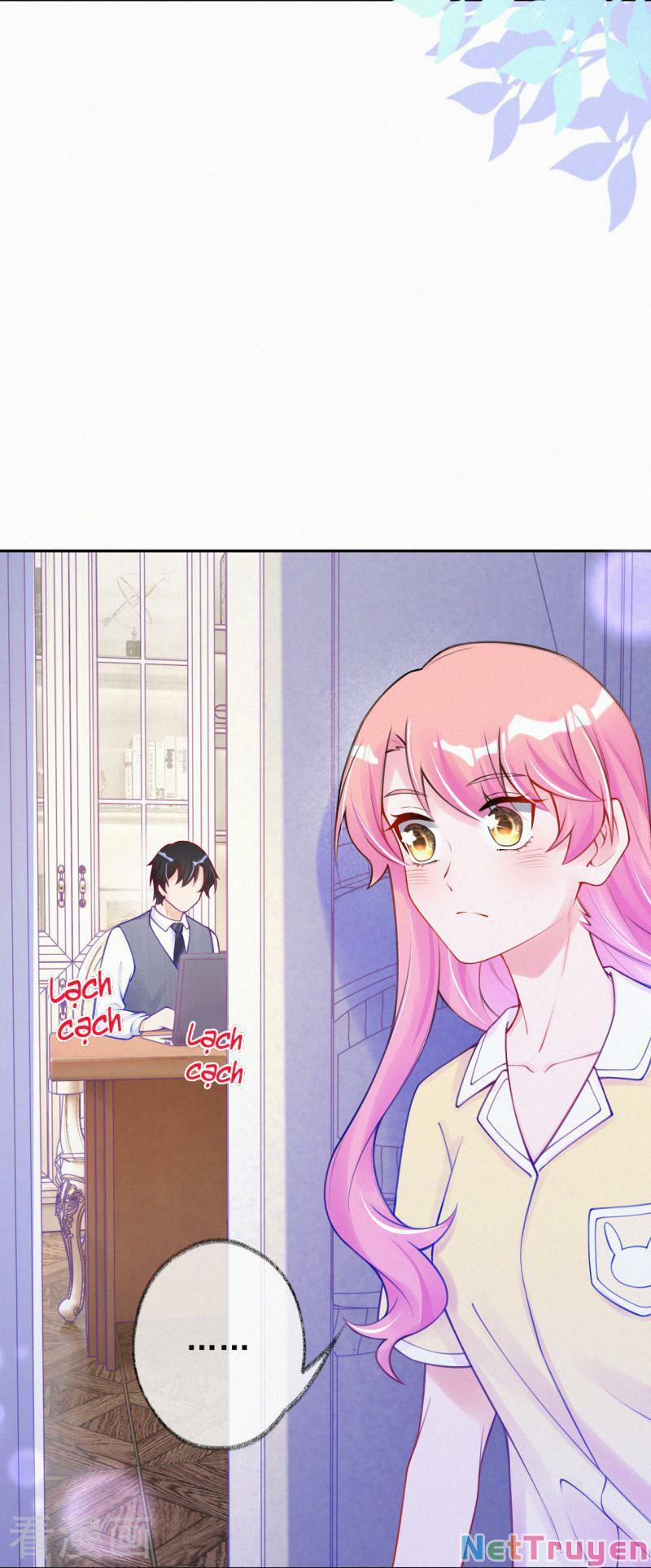 Mami Đột Kích, Thiên Tài Manh Bảo Khốc Daddy 31 trang 19