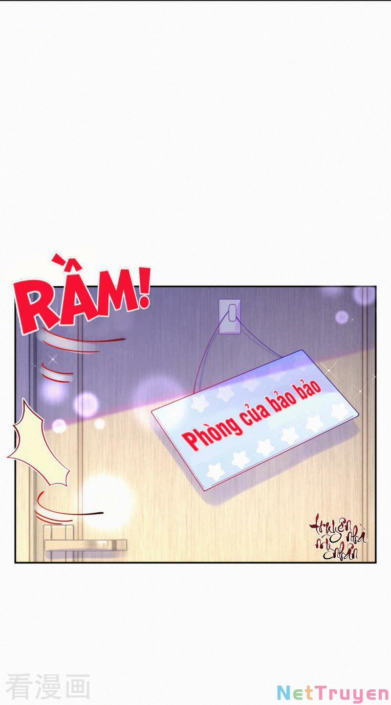 Mami Đột Kích, Thiên Tài Manh Bảo Khốc Daddy 31 trang 21