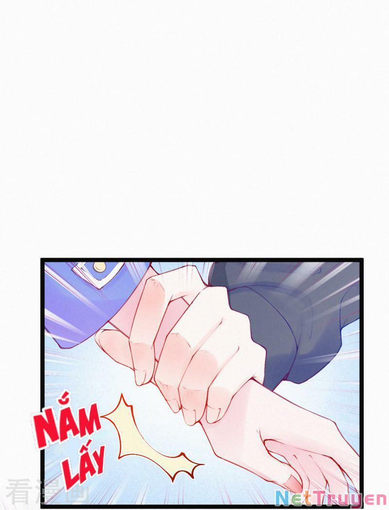 Mami Đột Kích, Thiên Tài Manh Bảo Khốc Daddy 31 trang 4