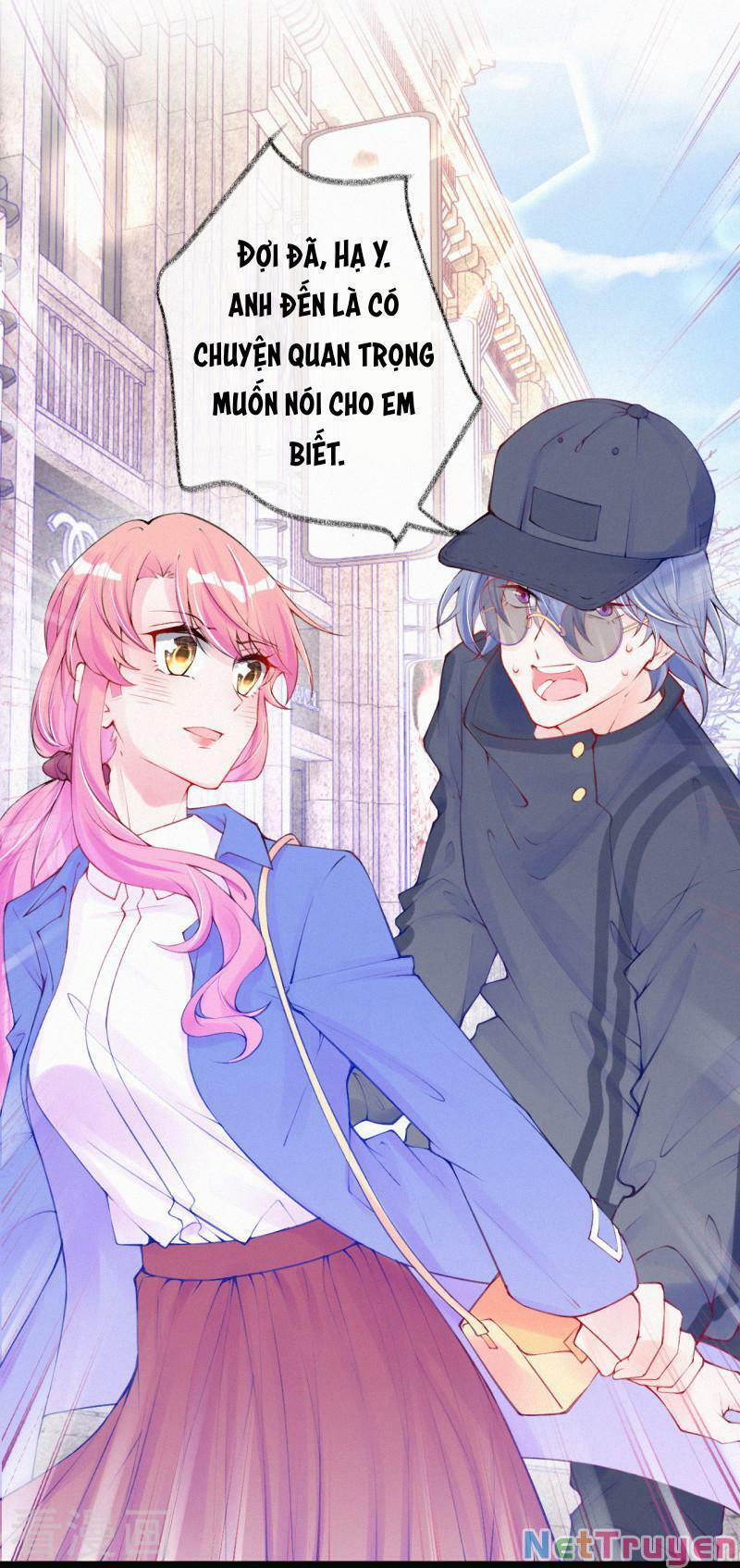 Mami Đột Kích, Thiên Tài Manh Bảo Khốc Daddy 31 trang 5