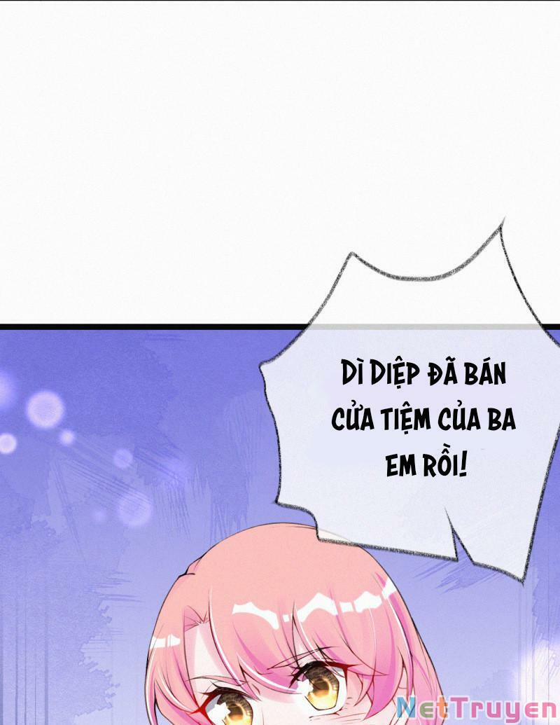 Mami Đột Kích, Thiên Tài Manh Bảo Khốc Daddy 31 trang 6