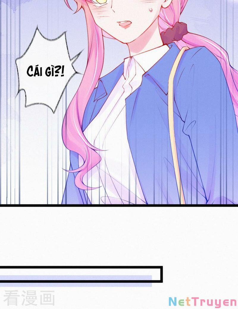 Mami Đột Kích, Thiên Tài Manh Bảo Khốc Daddy 31 trang 7