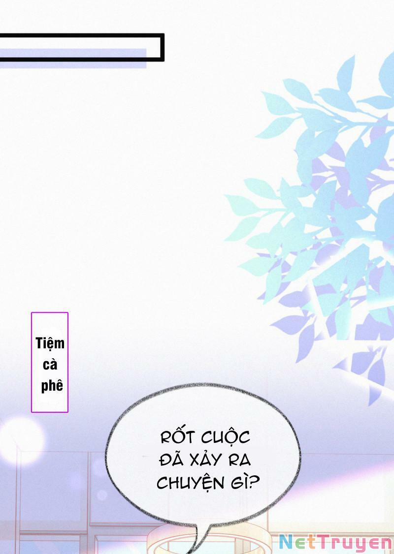 Mami Đột Kích, Thiên Tài Manh Bảo Khốc Daddy 31 trang 8