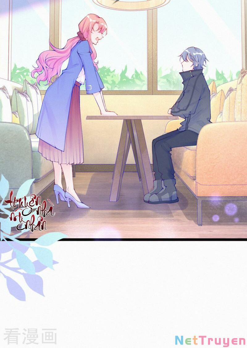 Mami Đột Kích, Thiên Tài Manh Bảo Khốc Daddy 31 trang 9